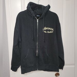 Florence the Machine "Cosmic Love" hoodie size Large